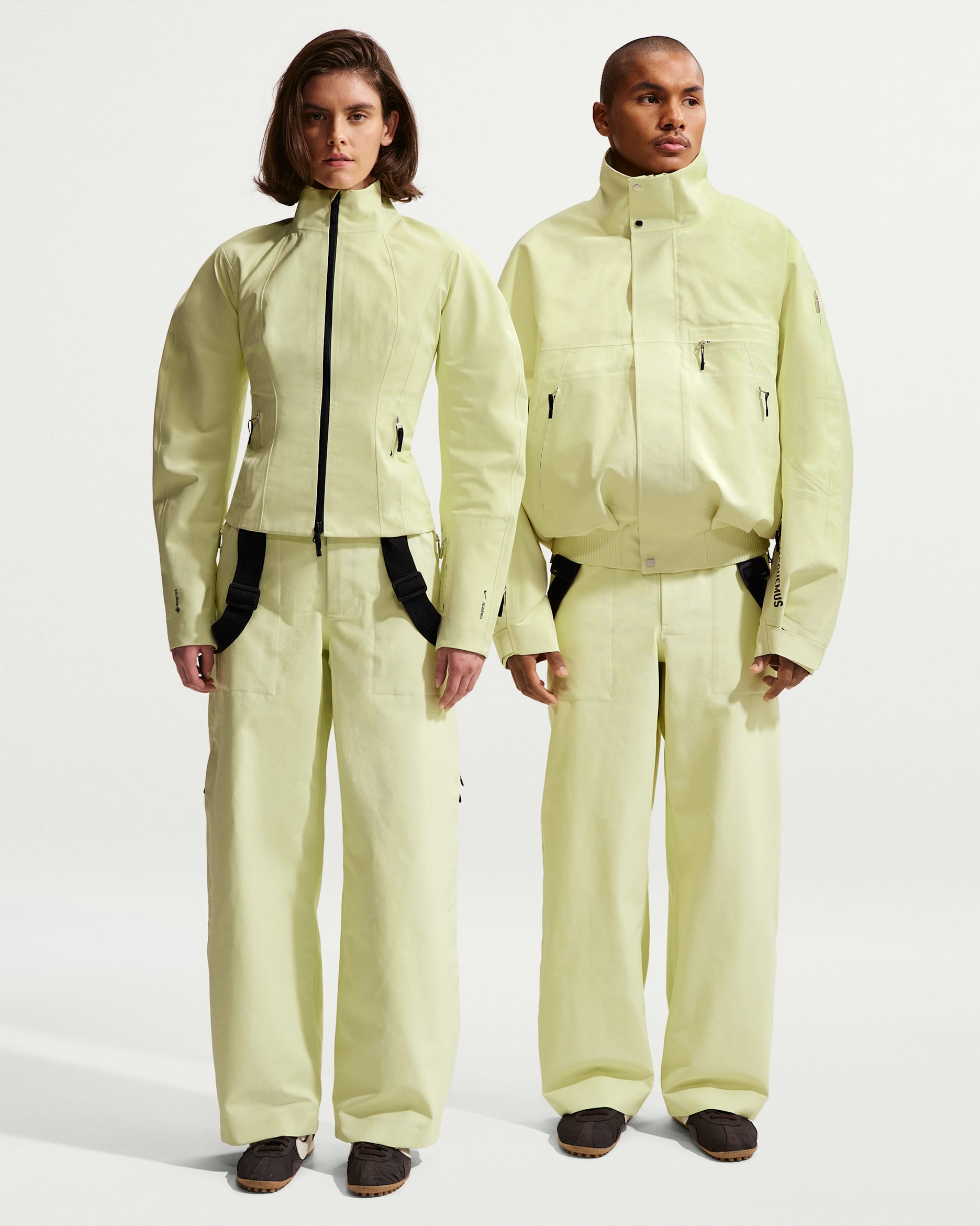 Nike x Jacquemus GORE-TEX Pants. Nike.com